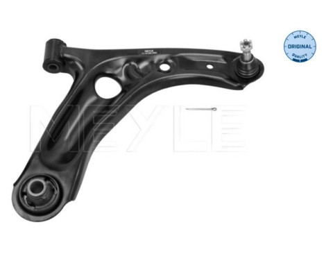 Track Control Arm MEYLE-ORIGINAL Quality 11-16 050 0051, Image 2