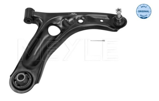 Track Control Arm MEYLE-ORIGINAL Quality 11-16 050 0051, Image 2