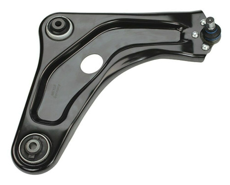 Track Control Arm MEYLE-ORIGINAL Quality 11-16 050 0052