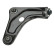 Track Control Arm MEYLE-ORIGINAL Quality 11-16 050 0052