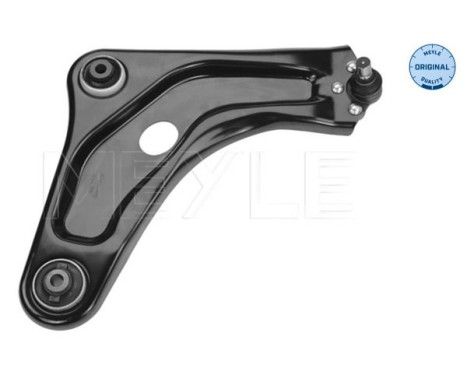 Track Control Arm MEYLE-ORIGINAL Quality 11-16 050 0052, Image 2
