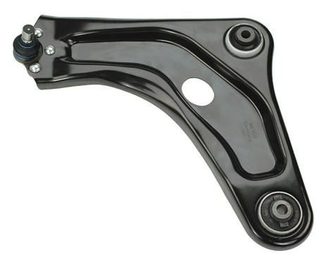 Track Control Arm MEYLE-ORIGINAL Quality 11-16 050 0053