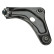 Track Control Arm MEYLE-ORIGINAL Quality 11-16 050 0053