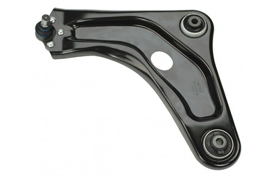 Track Control Arm MEYLE-ORIGINAL Quality 11-16 050 0053