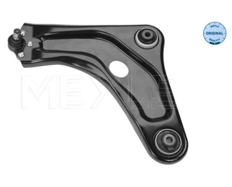 Track Control Arm MEYLE-ORIGINAL Quality 11-16 050 0053, Image 2