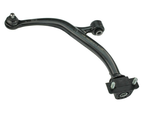 Track Control Arm MEYLE-ORIGINAL Quality 11-16 050 0063