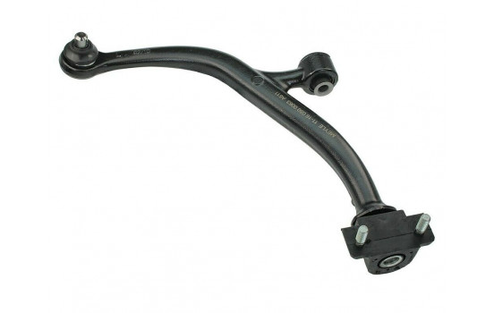 Track Control Arm MEYLE-ORIGINAL Quality 11-16 050 0063