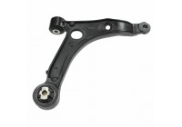 Track Control Arm MEYLE-ORIGINAL Quality 11-16 050 0065
