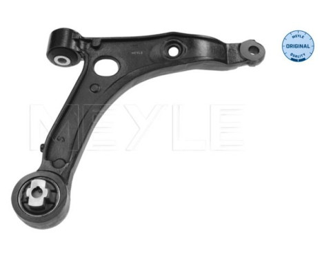 Track Control Arm MEYLE-ORIGINAL Quality 11-16 050 0065, Image 2