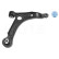 Track Control Arm MEYLE-ORIGINAL Quality 11-16 050 0065, Thumbnail 2