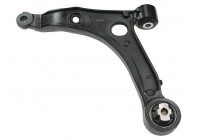 Track Control Arm MEYLE-ORIGINAL Quality 11-16 050 0066