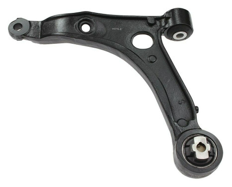 Track Control Arm MEYLE-ORIGINAL Quality 11-16 050 0066