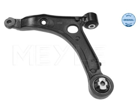 Track Control Arm MEYLE-ORIGINAL Quality 11-16 050 0066, Image 2