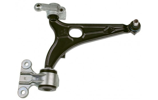 Track Control Arm MEYLE-ORIGINAL Quality 11-16 050 0067