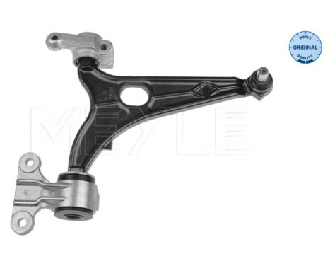 Track Control Arm MEYLE-ORIGINAL Quality 11-16 050 0067, Image 2