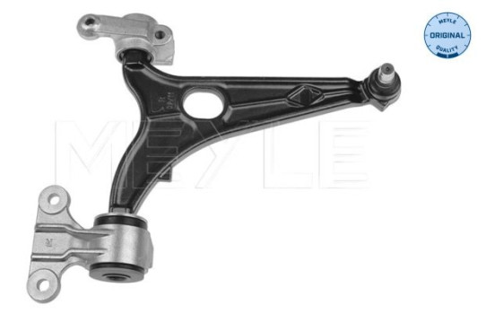 Track Control Arm MEYLE-ORIGINAL Quality 11-16 050 0067, Image 2