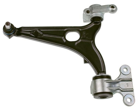 Track Control Arm MEYLE-ORIGINAL Quality 11-16 050 0068