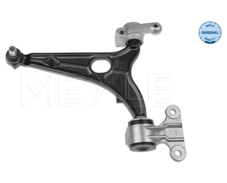 Track Control Arm MEYLE-ORIGINAL Quality 11-16 050 0068, Image 2