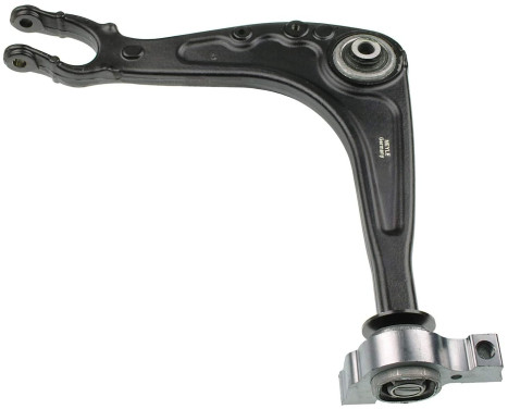 Track Control Arm MEYLE-ORIGINAL Quality 11-16 050 0073