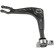 Track Control Arm MEYLE-ORIGINAL Quality 11-16 050 0073