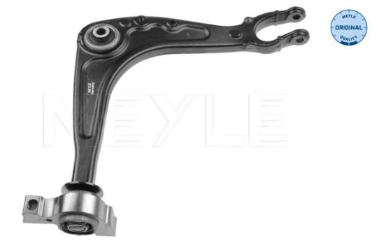 Track Control Arm MEYLE-ORIGINAL Quality 11-16 050 0074, Image 2