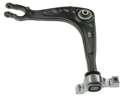 Track Control Arm MEYLE-ORIGINAL Quality 11-16 050 0075