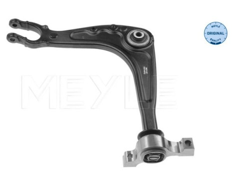 Track Control Arm MEYLE-ORIGINAL Quality 11-16 050 0075, Image 2