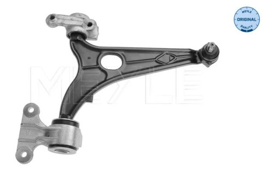 Track Control Arm MEYLE-ORIGINAL Quality 11-16 050 0083, Image 2