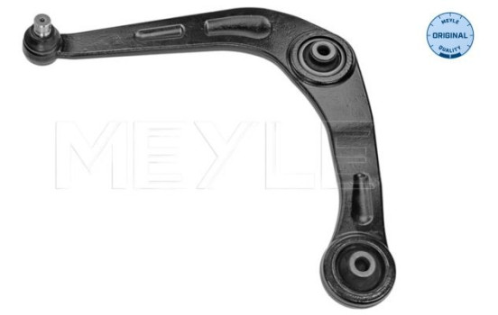 Track Control Arm MEYLE-ORIGINAL Quality 11-16 050 0101, Image 2