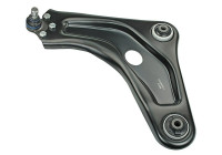 Track Control Arm MEYLE-ORIGINAL Quality 11-16 050 0103
