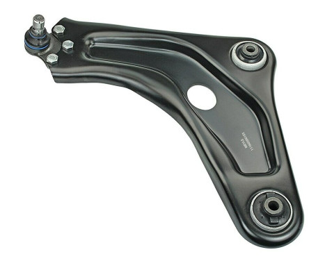 Track Control Arm MEYLE-ORIGINAL Quality 11-16 050 0103