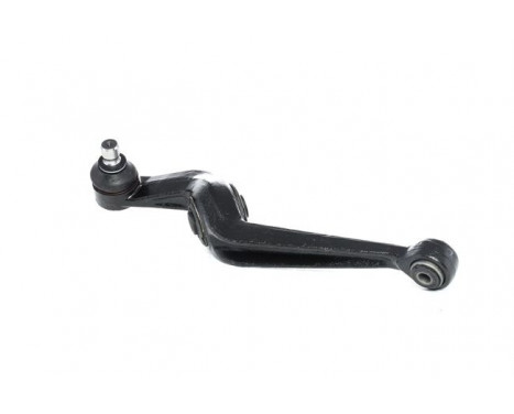 Track Control Arm MEYLE-ORIGINAL Quality 11-16 050 3198