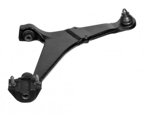 Track Control Arm MEYLE-ORIGINAL Quality 11-16 050 6979