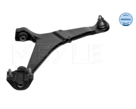 Track Control Arm MEYLE-ORIGINAL Quality 11-16 050 6979, Image 2