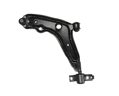 Track Control Arm MEYLE-ORIGINAL Quality 116 050 0005