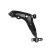Track Control Arm MEYLE-ORIGINAL Quality 116 050 0005