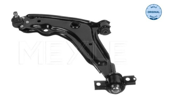 Track Control Arm MEYLE-ORIGINAL Quality 116 050 0005, Image 2