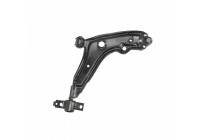 Track Control Arm MEYLE-ORIGINAL Quality 116 050 0006