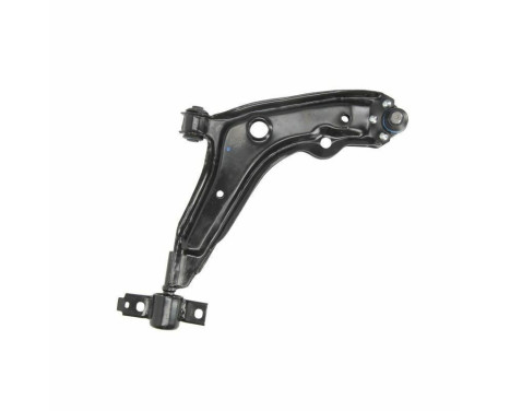 Track Control Arm MEYLE-ORIGINAL Quality 116 050 0006