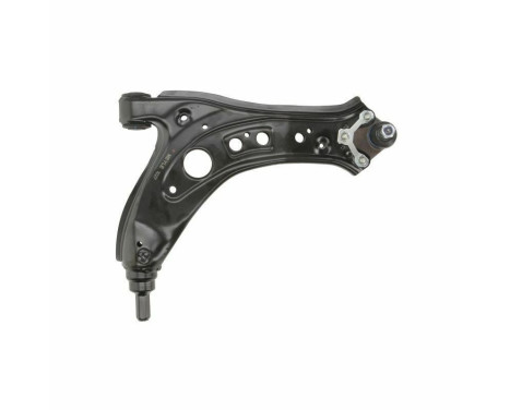 Track Control Arm MEYLE-ORIGINAL Quality 116 050 0019