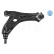 Track Control Arm MEYLE-ORIGINAL Quality 116 050 0019, Thumbnail 2