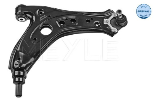 Track Control Arm MEYLE-ORIGINAL Quality 116 050 0019, Image 2
