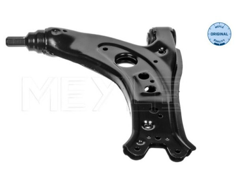 Track Control Arm MEYLE-ORIGINAL Quality 116 050 0028, Image 2