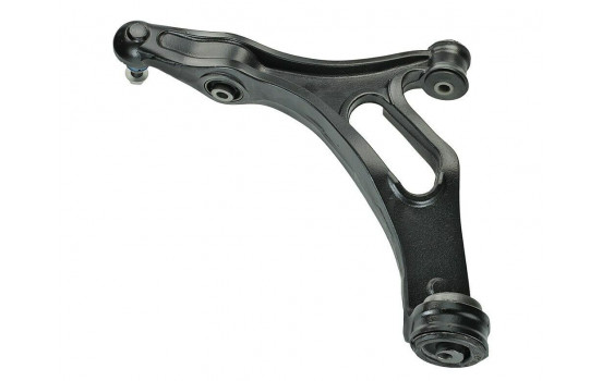 Track Control Arm MEYLE-ORIGINAL Quality 116 050 0049