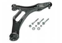 Track Control Arm MEYLE-ORIGINAL Quality 116 050 0071/S