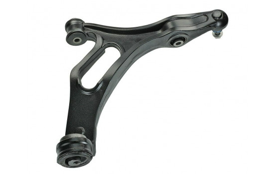 Track Control Arm MEYLE-ORIGINAL Quality 116 050 0071