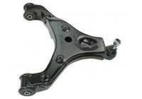 Track Control Arm MEYLE-ORIGINAL Quality 116 050 0091