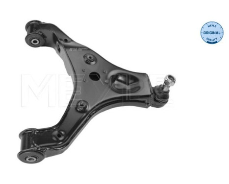 Track Control Arm MEYLE-ORIGINAL Quality 116 050 0091, Image 2