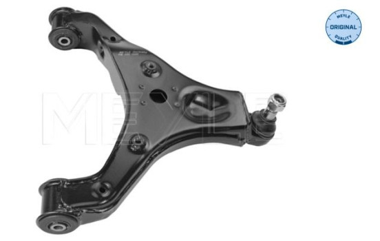 Track Control Arm MEYLE-ORIGINAL Quality 116 050 0091, Image 2