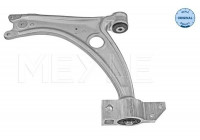 Track Control Arm MEYLE-ORIGINAL Quality 116 050 0092